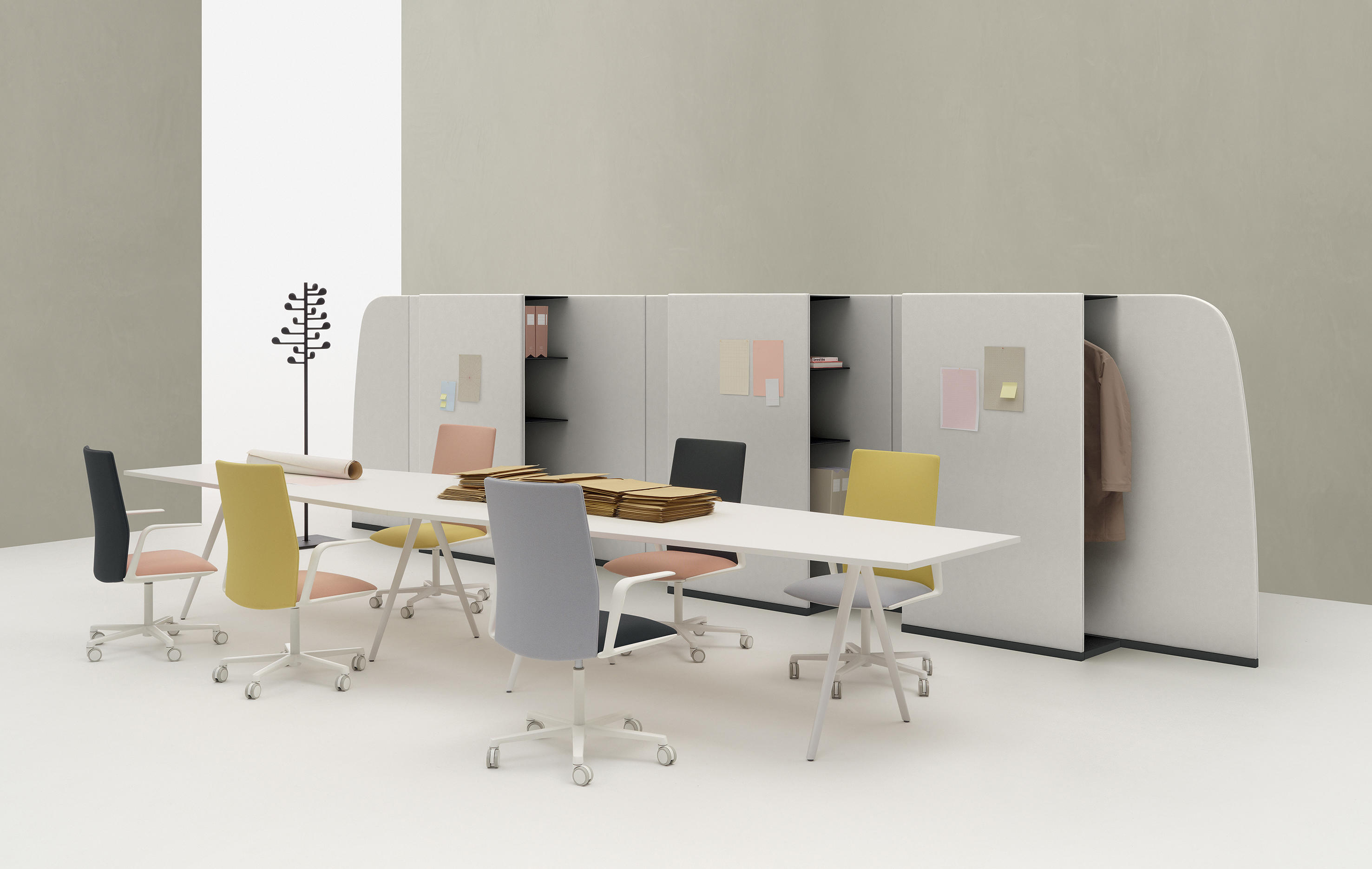 办公椅|布面职员椅|办公火狐官方网站|火狐HUOHU（中国）火狐官方网站|Kinesit 会议椅/中班椅